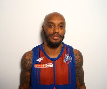 Jay Threatt