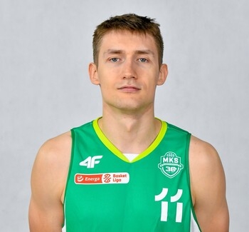 Kacper Radwański