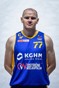 Damian Kulig