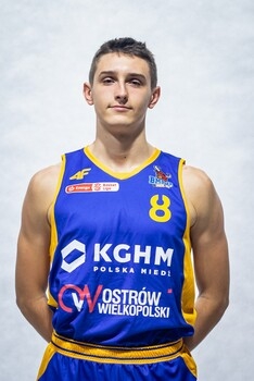 Bartosz Rachwalski