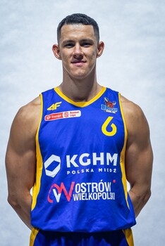 Mateusz Zębski