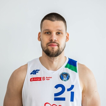 Maciej Bojanowski