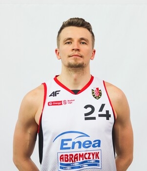 Daniel Szymkiewicz