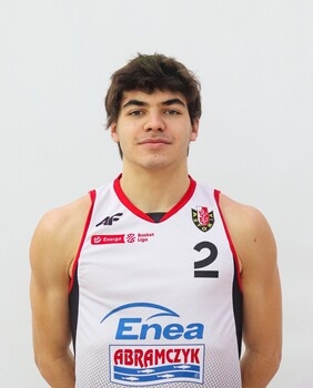 Jakub Stupnicki