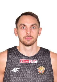 Mateusz Bręk