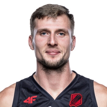 Mateusz Dziemba