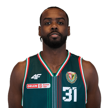 Jared Coleman-Jones
