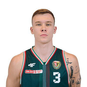Błażej Kulikowski