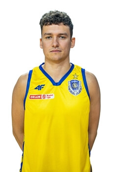Nikodem Czoska