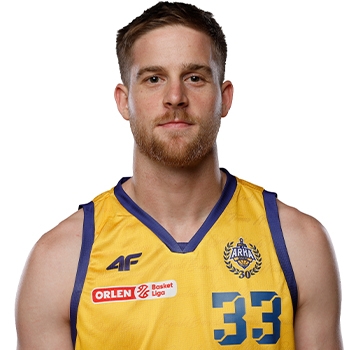 Luke Barrett