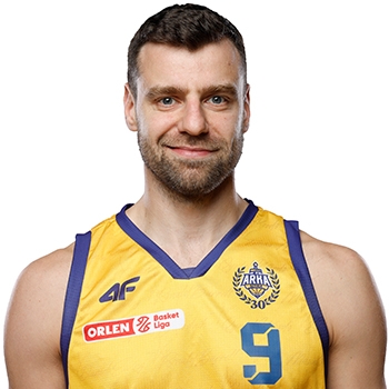 Kamil Łączyński