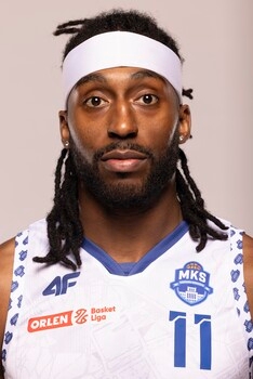 Ronald Curry JR