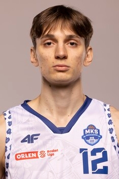 Robert Misiak