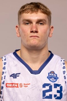 Nikodem Woźny