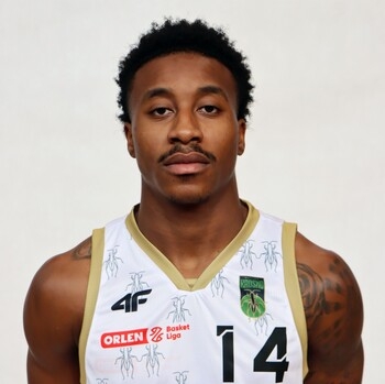 Javontae Hopkins