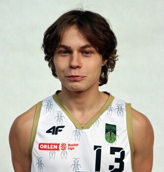 Cezary Chruściel