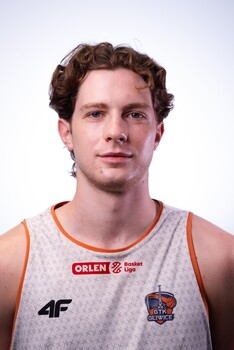 Kacper Gordon