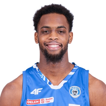 Isaiah Mucius