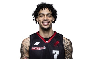 Donovan Ivory