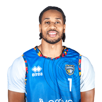 Isaiah Cousins