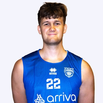 Mateusz Żebrowski Mateusz Żebrowski