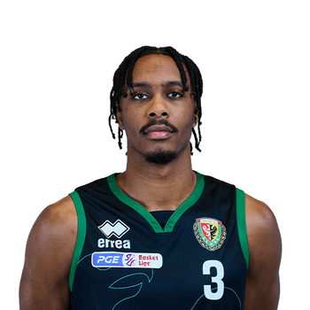 Malik Parsons Malik Parsons