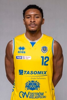 Jaylin Hunter Jaylin Hunter