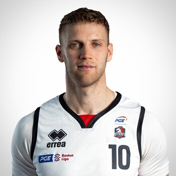 Bartosz Ciechociński Bartosz Ciechociński