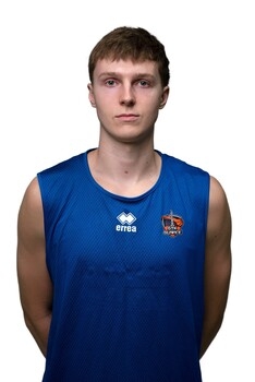 Benjamin Schwieger Benjamin Schwieger