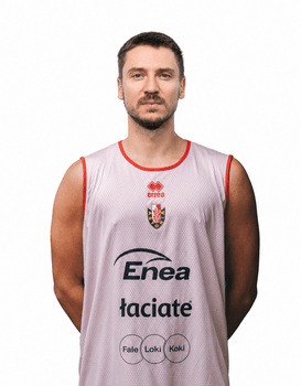 Marcin Nowakowski Marcin Nowakowski