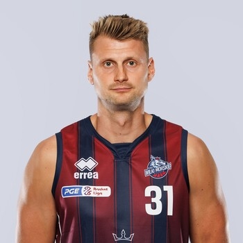 Mateusz Kostrzewski