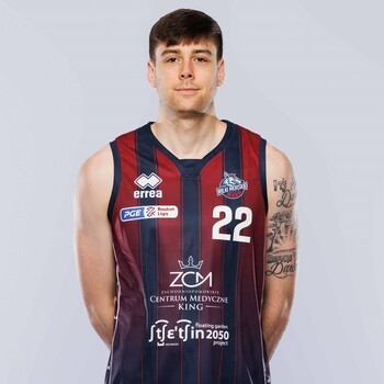 Patrick McCaffery Patrick McCaffery