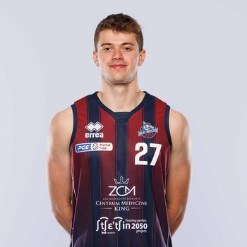 Jakub Ucieszyński Jakub Ucieszyński