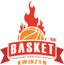 MTS Basket Kwidzyn