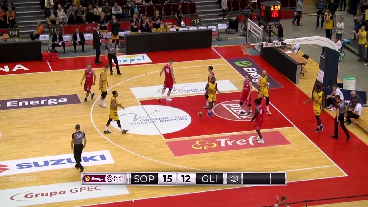 Alley-oop z faulem! #EnergaBasketLiga #PLKPL