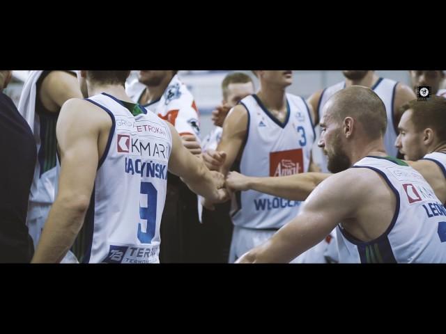 Anwil  - Miasto Szkła 65:61 | Highlights