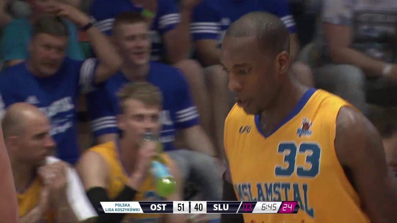 MEGA blok Kinga! #PLKPL