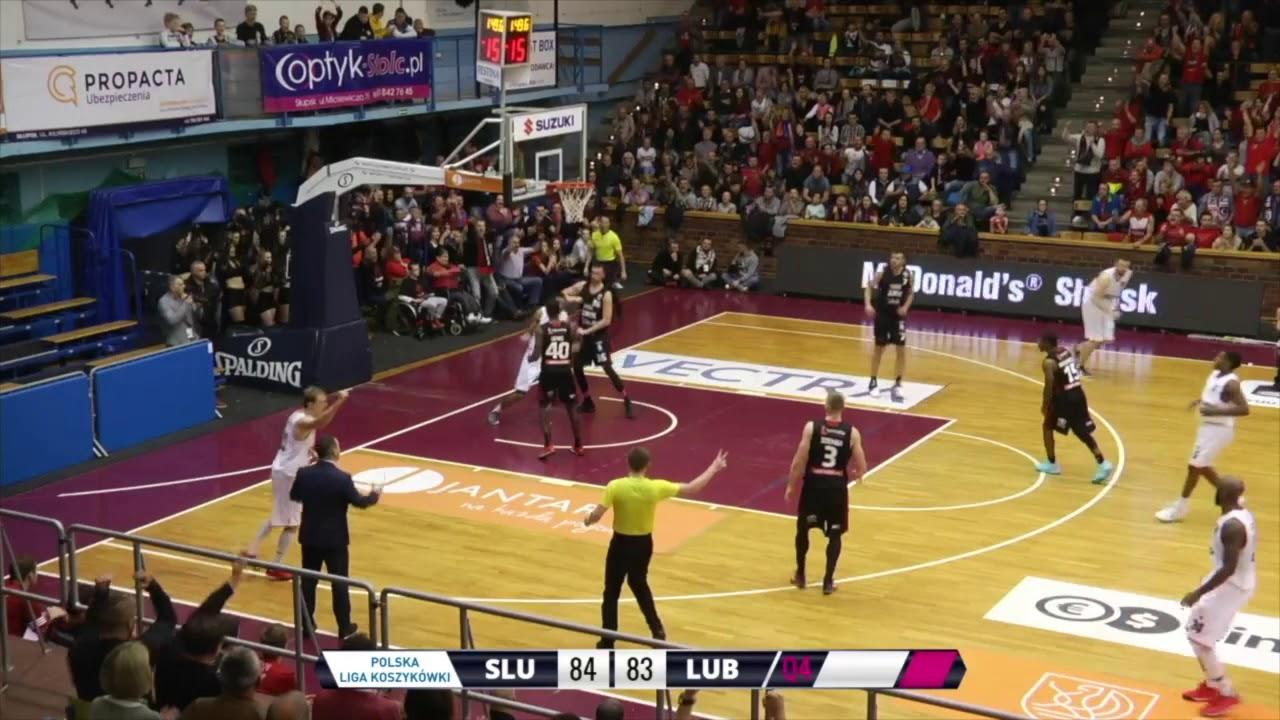 Artis & Aiken alley-oop! #PLKPL