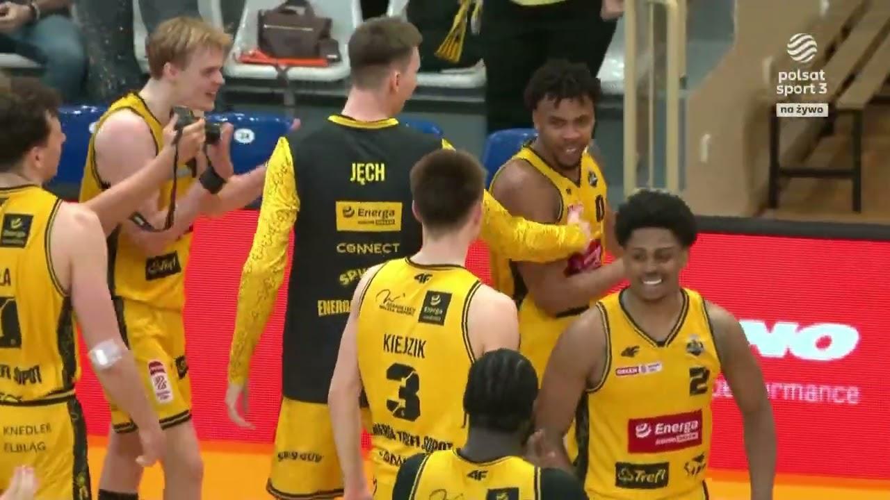 Paul Scruggs NA ZWYCIĘSTWO