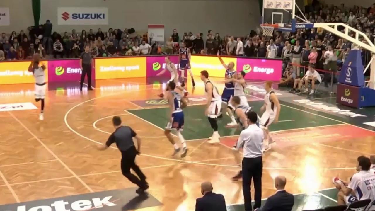 Strata? Nie, alley-oop! #EnergaBasketLiga #PLKPL