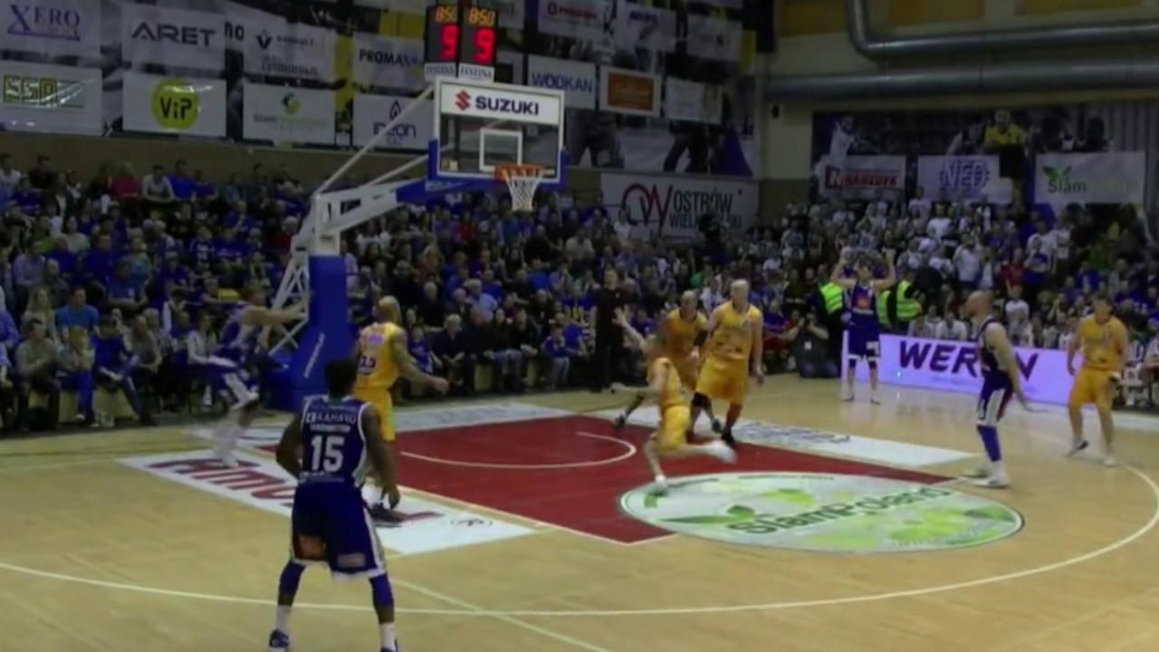 Szymon Szewczyk NOT IN MY HOUSE! #PLKPL