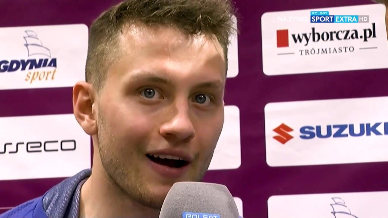 Ponitka: Pierwsze śliwki robaczywki #EnergaBasketLiga #PLKPL