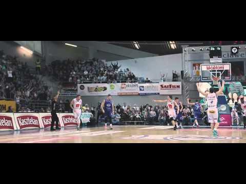Anwil - AZS | Highlights