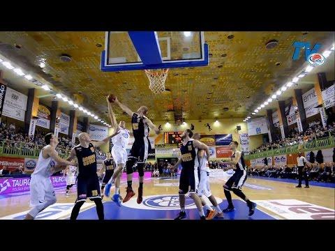 Ovidijus Galdikas - Dwa bloki - Asseco Gdynia