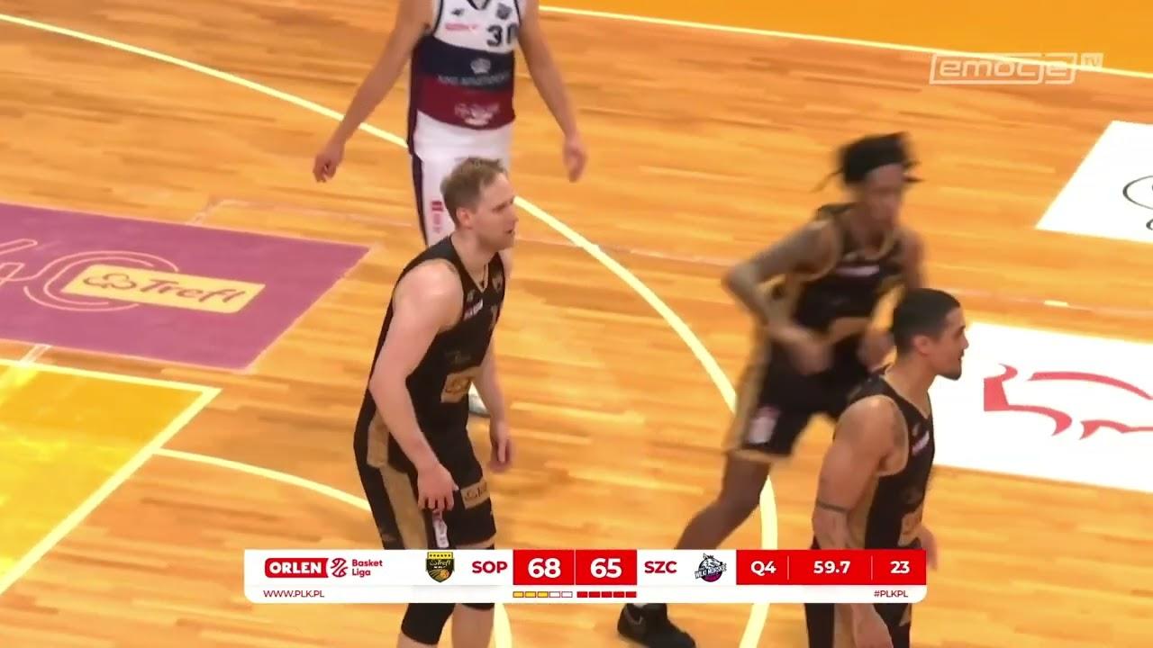 Decydująca trójka! Jarosław Zyskowski!