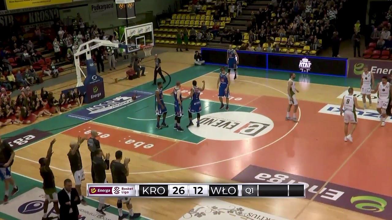 Kontra za cztery punkty! #EnergaBasketLiga #PLKPL