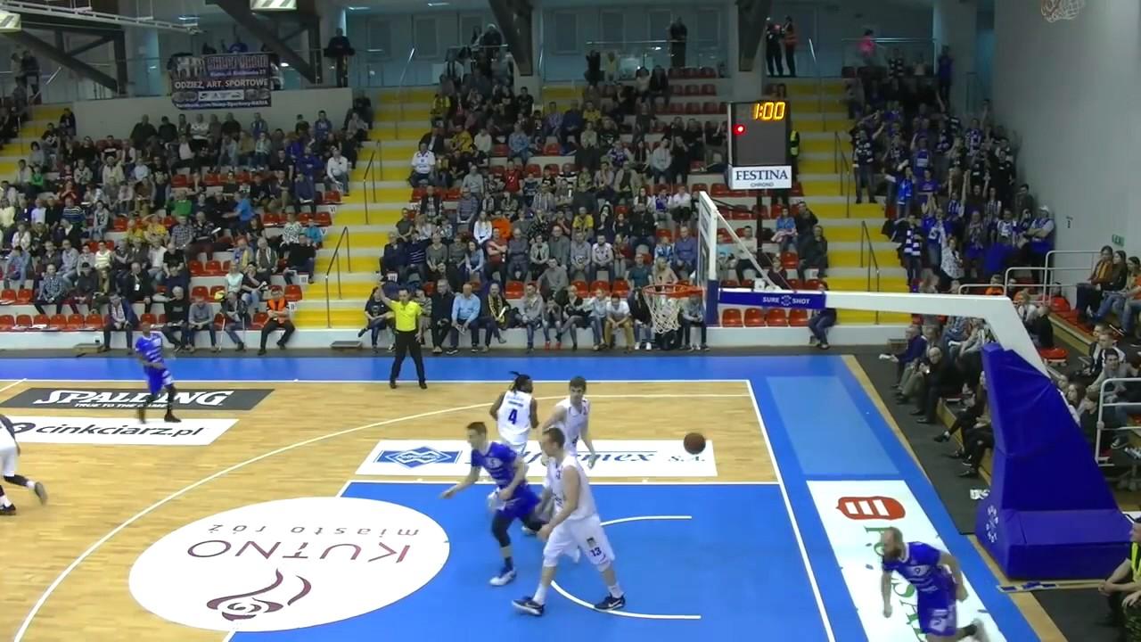 Marcin Flieger HANG TIME! #PLKPL