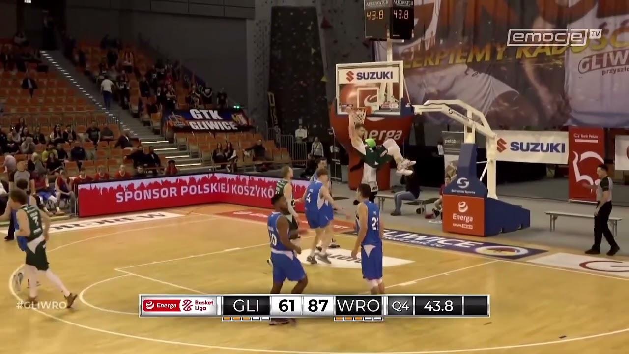 Karolak&Wójcik alley-oop! #EnergaBasketLiga #PLKPL