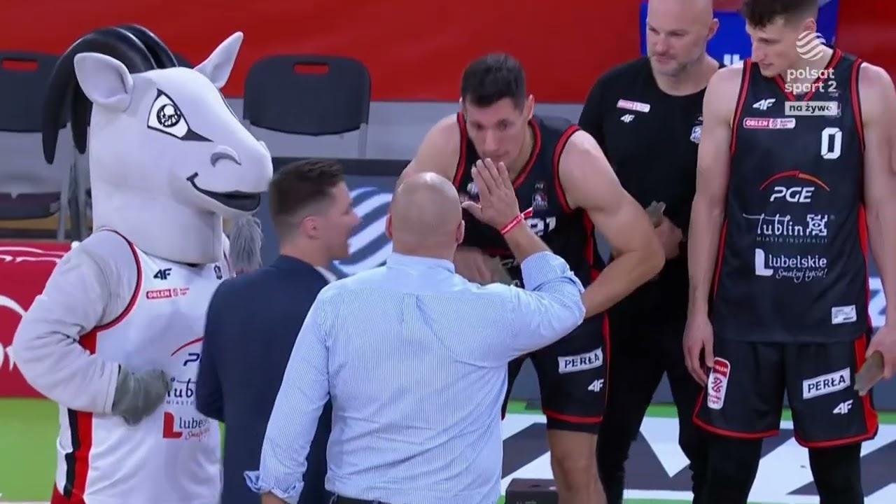 PGE Start Lublin - zwycięzca Pekao S.A. Superpucharu Polski