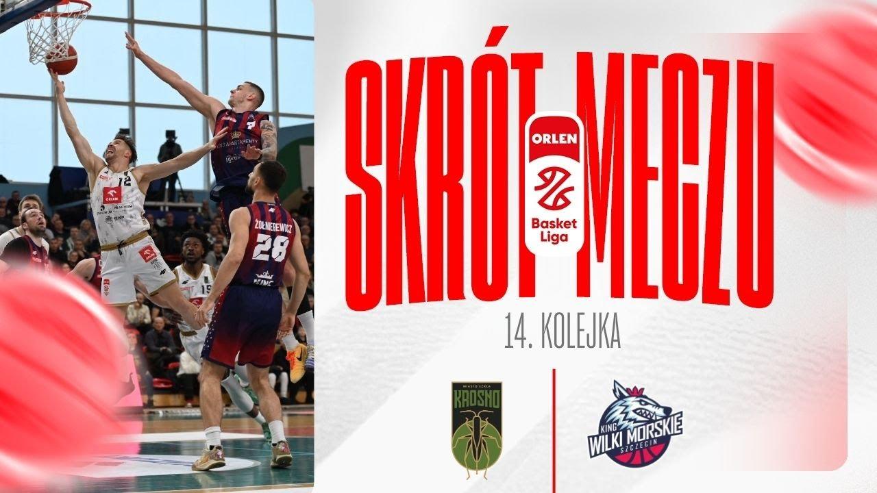SKRÓT | Miasto Szkła - King | 14. kolejka